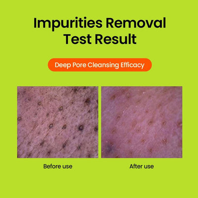 beplain Mung Bean Ph-balanced Cleansing Foam 80ml