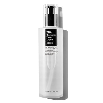 Cosrx BHA Blackhead Power Liquid