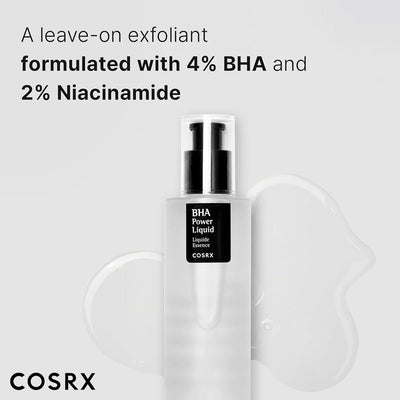 Cosrx BHA Blackhead Power Liquid
