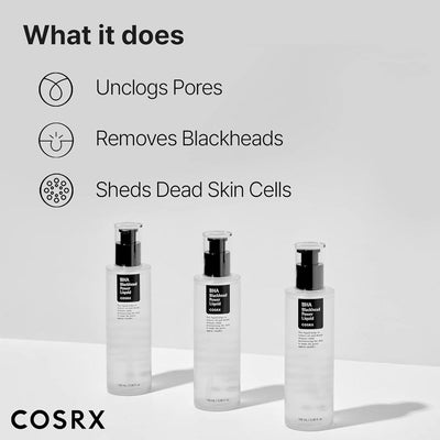 Cosrx BHA Blackhead Power Liquid