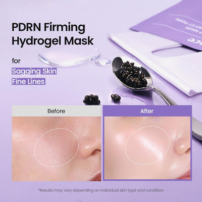 Biodance Rejuvinating Caviar PDRN Real Deep Mask (Single Sheet)