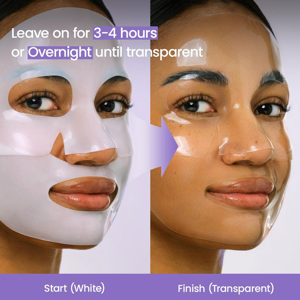 Biodance Rejuvinating Caviar PDRN Real Deep Mask (Single Sheet)