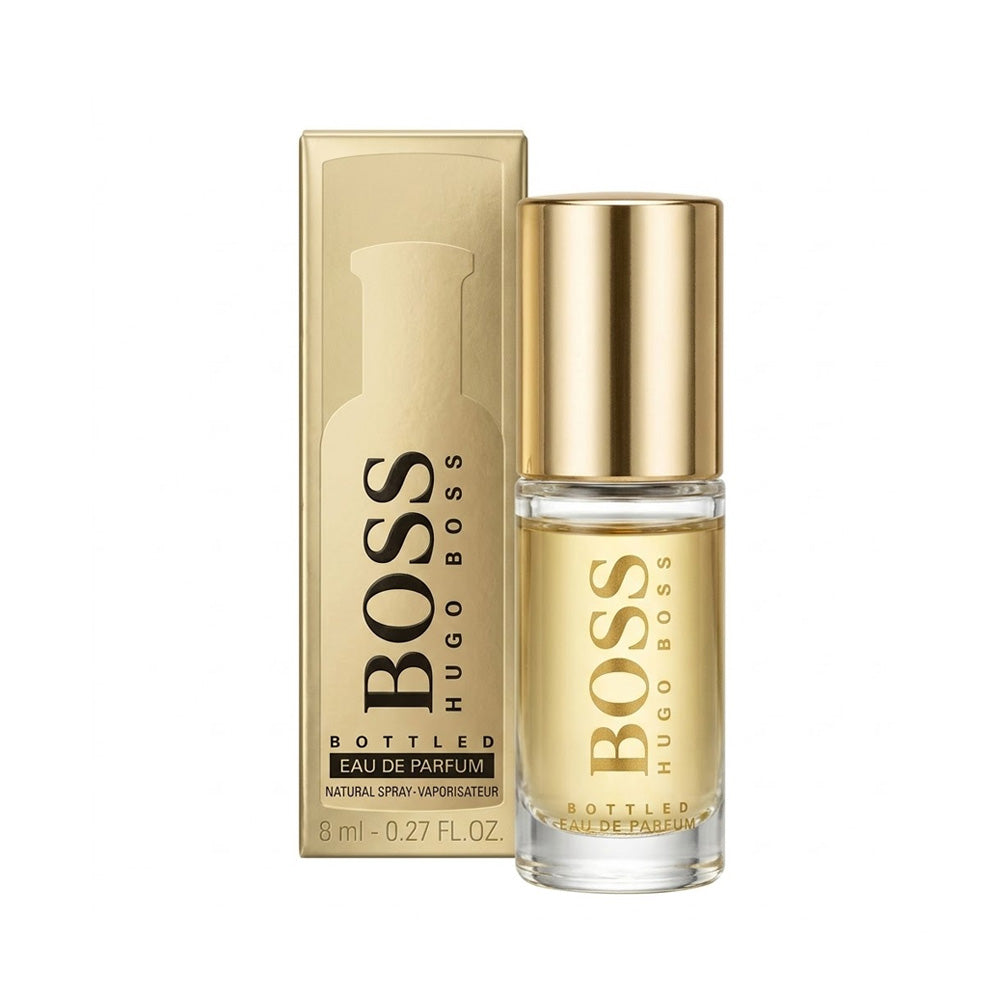 HUGO BOSS Bottled Man EDP Spray 8ml