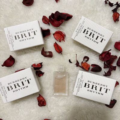 BURBERRY Brit Rhythm For Her EDT 5ml