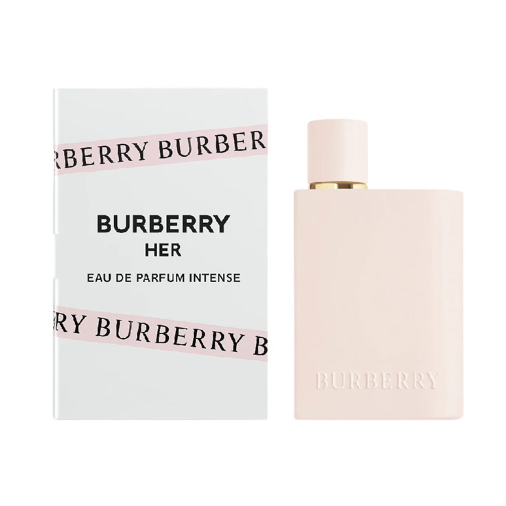 BURBERRY Her Eau de Parfum Intense 5ml