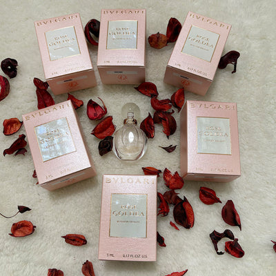 BVLGARI Rose Goldea EDP 5ml