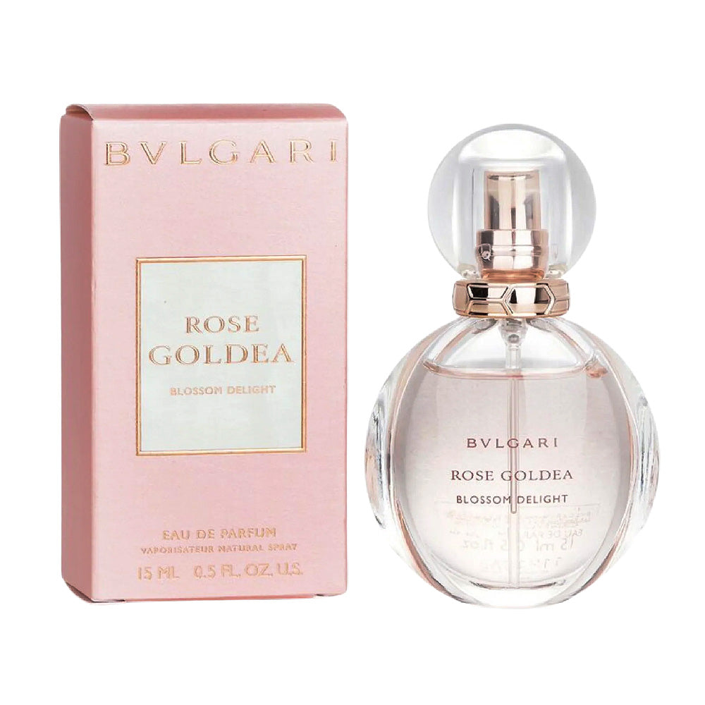 BVLGARI Rose Goldea Blossom Delight EDP Spray 15ml