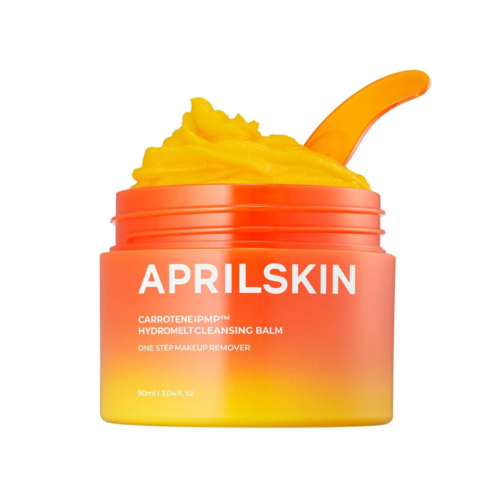 APRILSKIN Carrotene IPMP Hydramelt Cleansing Balm 90ml