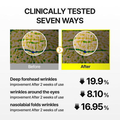 celimax The Vita-A Retinal Shot Tightening Dual Cream 50ml