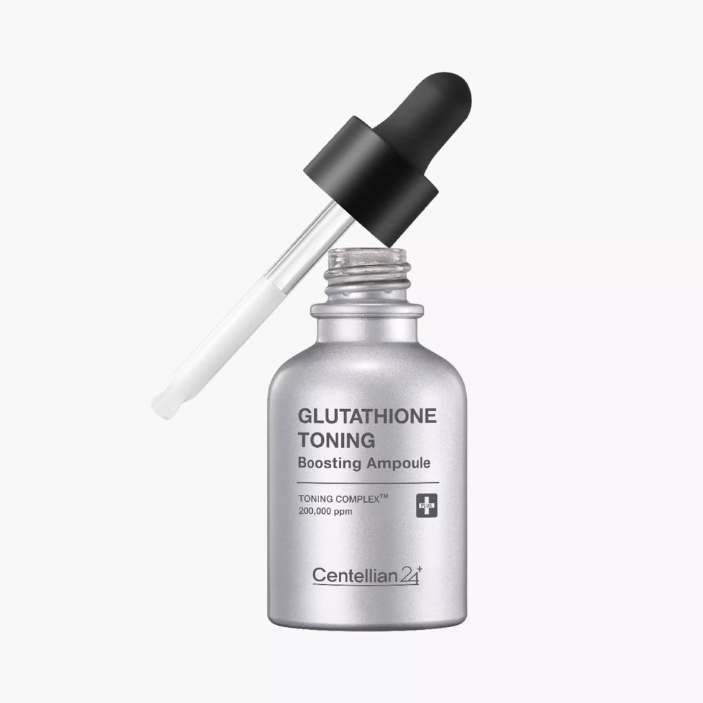 Centellian24 Glutathione Toning Boosting Ampoule 30ml