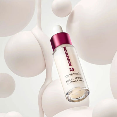 Centellian24 Expert Madeca Mela Capture Ampoule Max 15ml