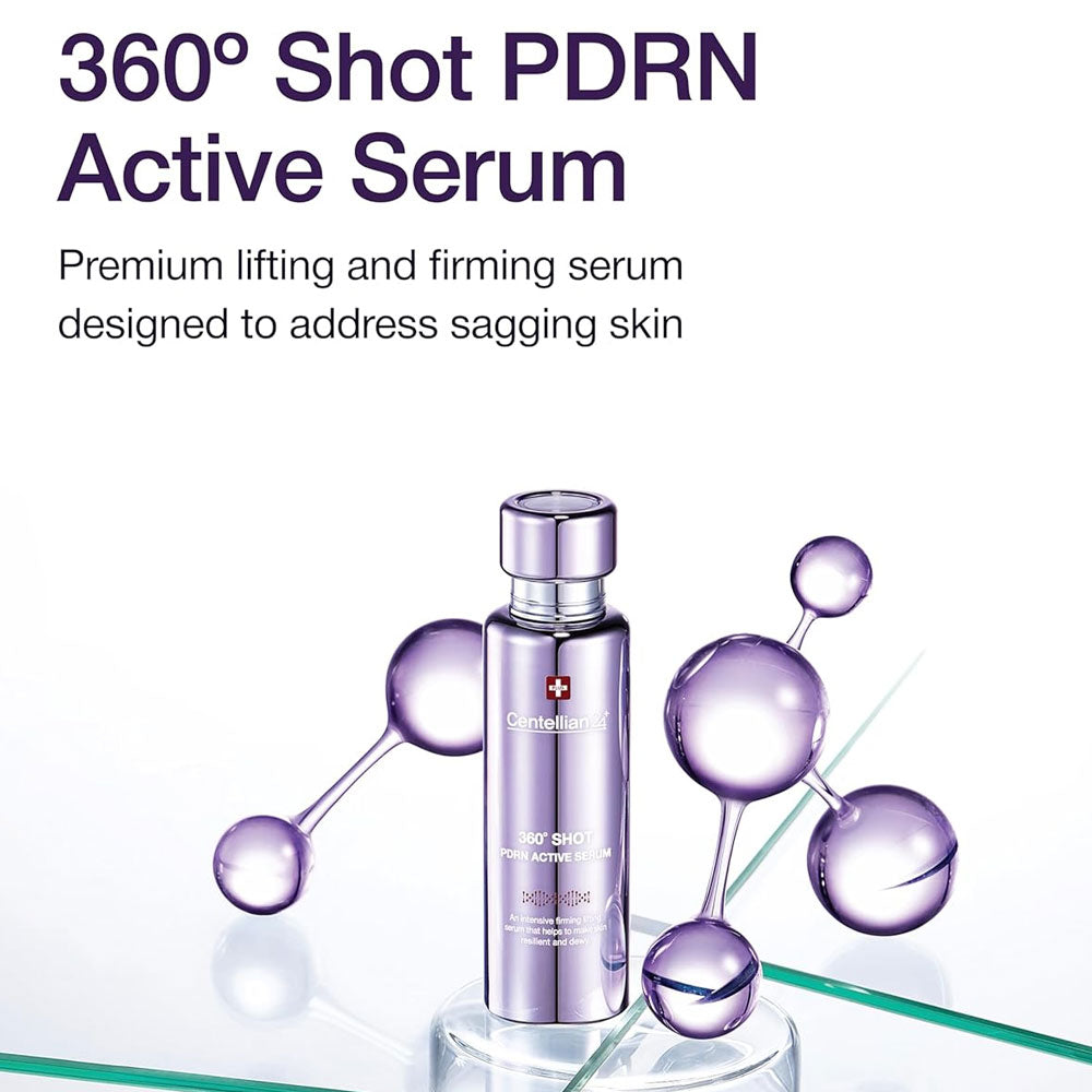 Centellian24 360º Shot PDRN Active Serum 50ml
