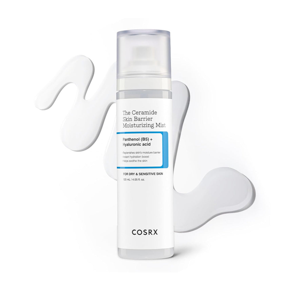 COSRX The Ceramide Skin Barrier Moisturizing Mist 120ml