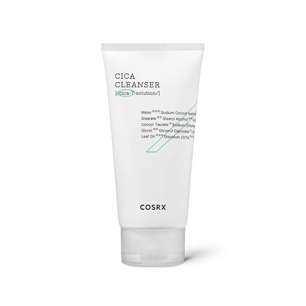 COSRX Pure Fit Cica Cleanser 150ml