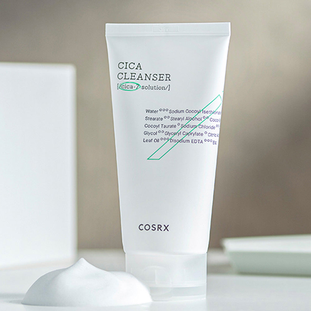 COSRX Pure Fit Cica Cleanser 150ml