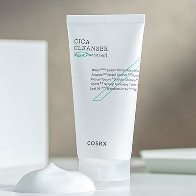 COSRX Pure Fit Cica Cleanser 150ml