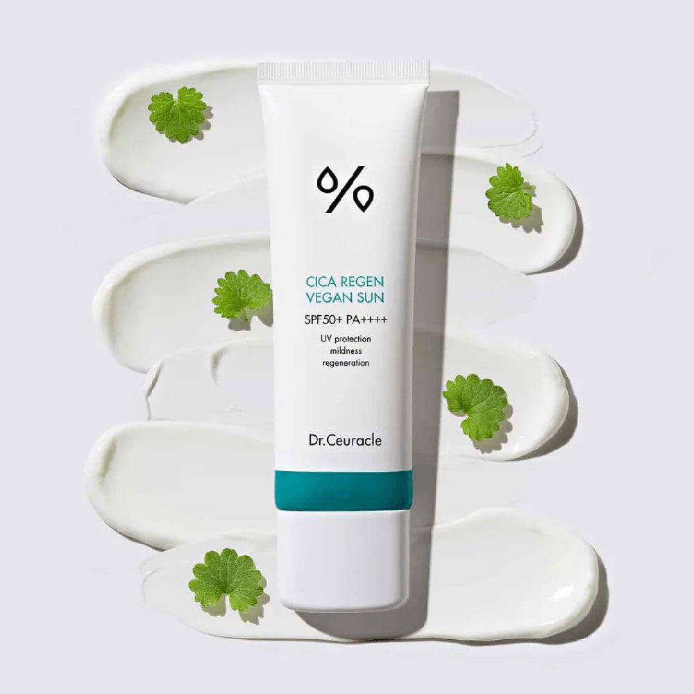 Dr. Ceuracle Cica Regen Vegan Sun 50ml