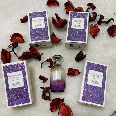 COACH Dreams Moonlight EDP For Women 4.5ml