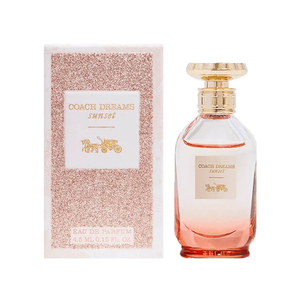 COACH Dreams Sunset EDP 4.5ml