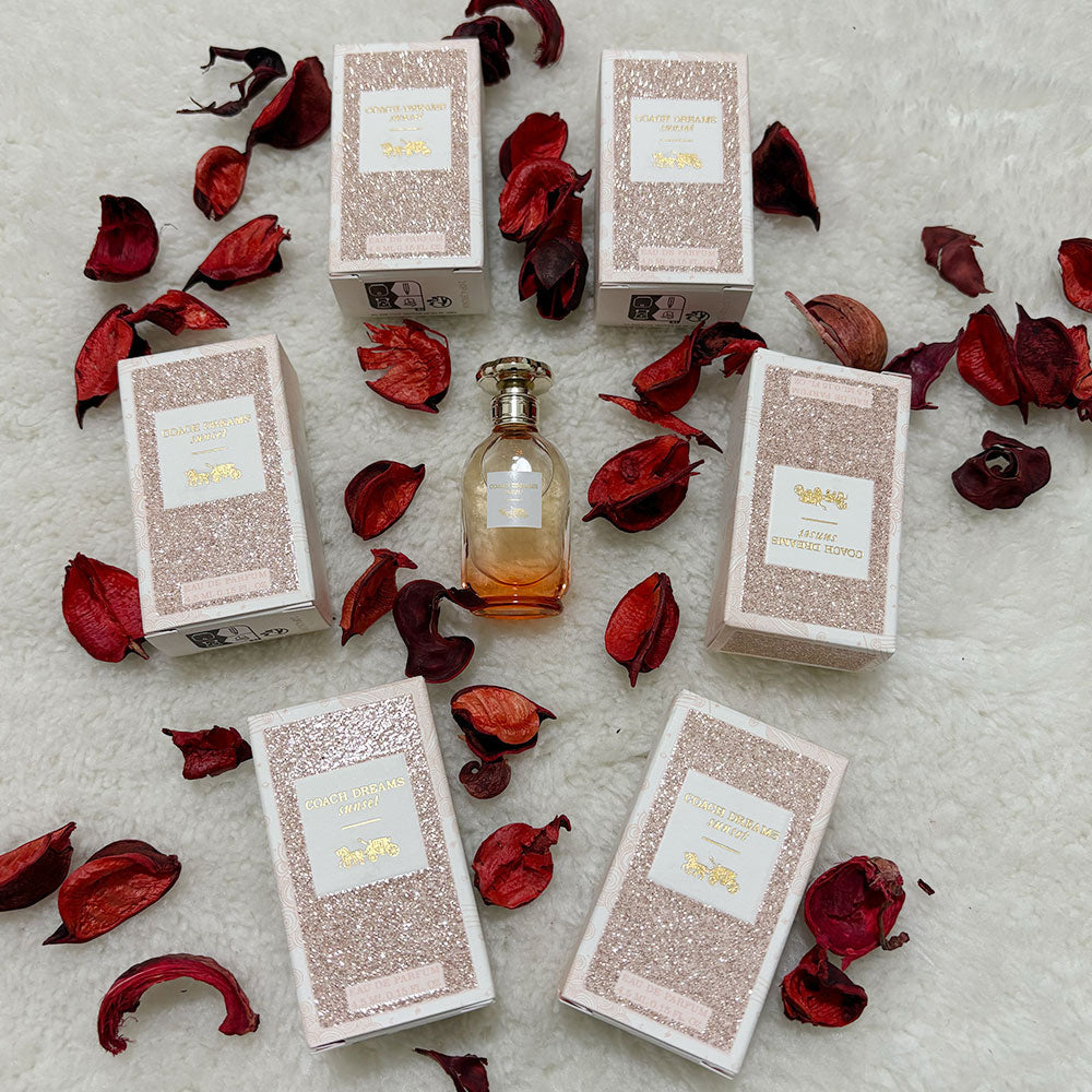 COACH Dreams Sunset EDP 4.5ml