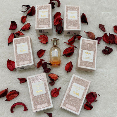 COACH Dreams Sunset EDP 4.5ml