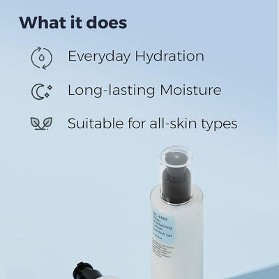 Cosrx Oil Free Ultra Moisturizing Lotion with Birch Sap 100ml