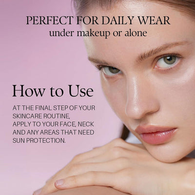 d'Alba Waterfull Tone-Up Sun cream 50ml
