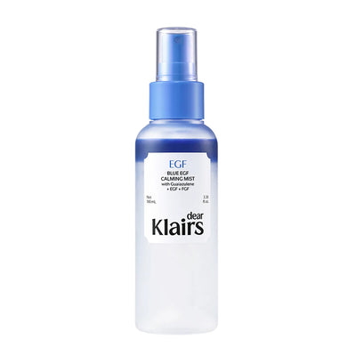 Dear Klairs Blue EGF Calming Mist 100ml