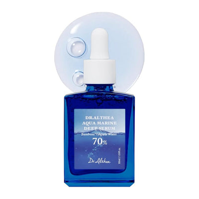 Dr. Althea Aqua Marine Deep Serum 30ml