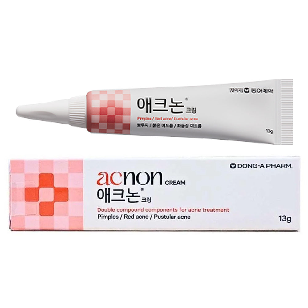 Dong-A Pharm Acnon Cream 13g