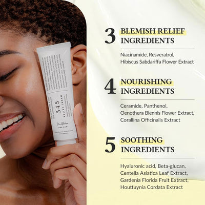 Dr. Althea 345 Relief Cream 50ml | 15ml