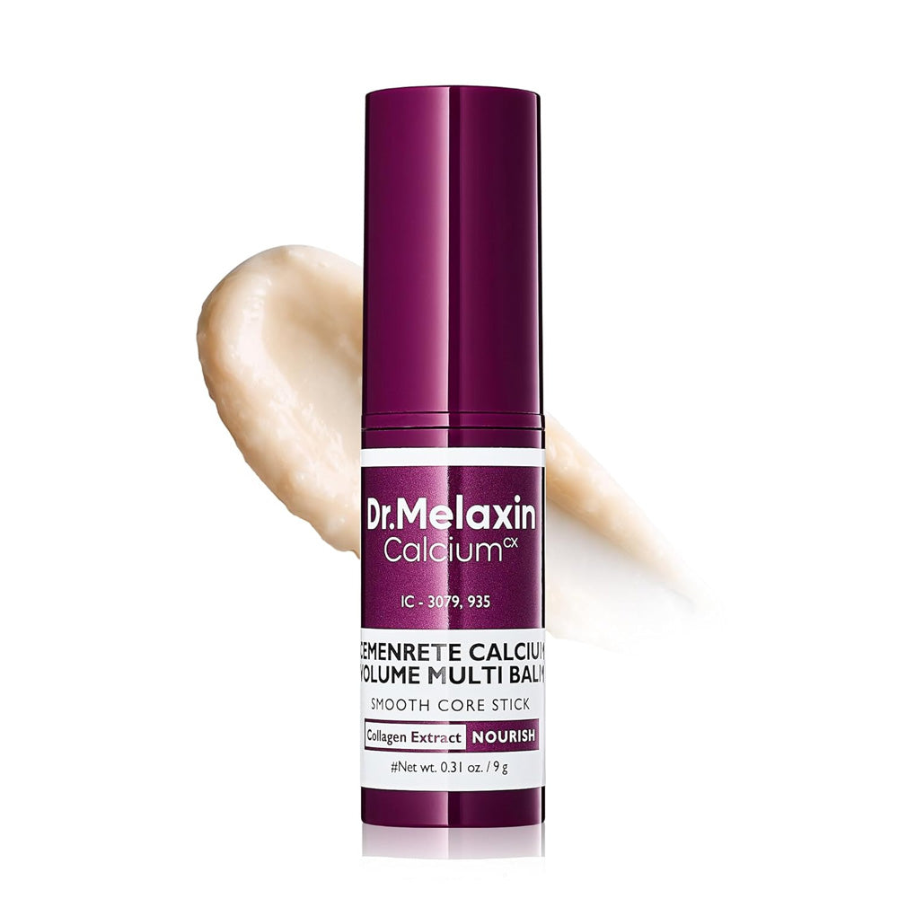 Dr.Melaxin Cemenrete Calcium Volume Multi Balm 9g