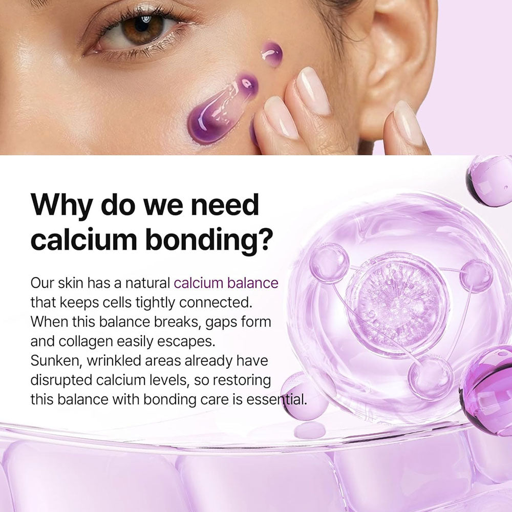 Dr.Melaxin Calcium Bonding Eye Cream 15g