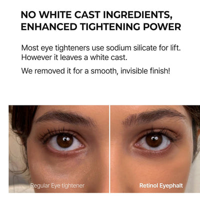 Dr.Melaxin Eyephalt Retinol Eyebag Cream 10g