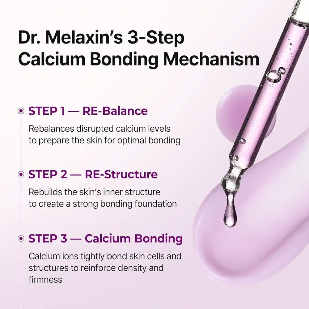 Dr.Melaxin Calcium Bonding Serum 80ml
