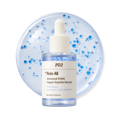 Dr. Reju-All Advanced PDRN Copper Peptide Serum 30ml