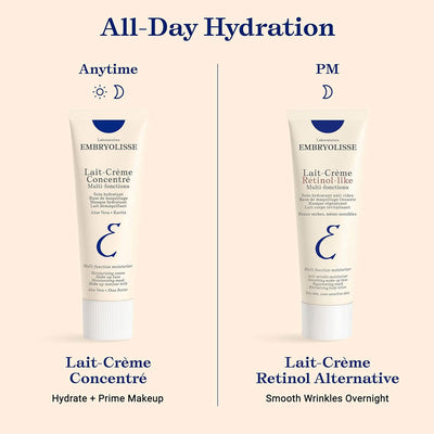 Embryolisse Lait-Creme Retinol-Like Multi-Function Moisturizer 75ml