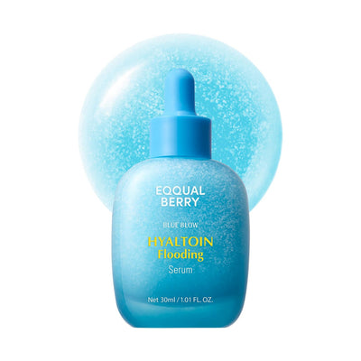 EQQUALBERRY Hyaltoin Flooding Serum 30ml