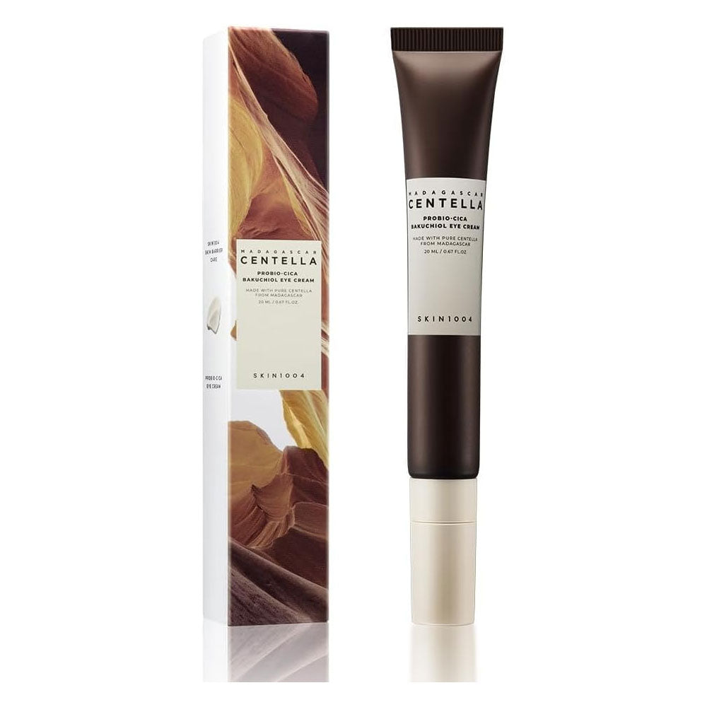 Skin 1004 Probio cica BAKUCVHIOL eye cream 20ml