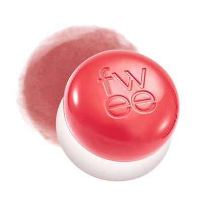 FWEE Lip&Cheek Blurry Pudding Pot