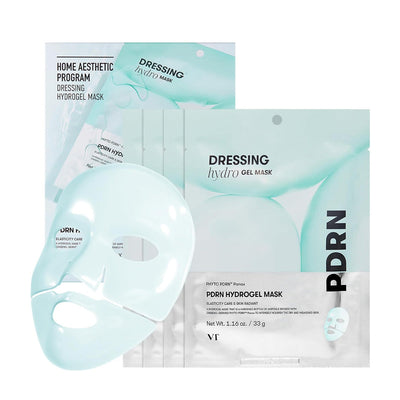 VT PDRN Hydrogel Mask (Single Sheet)