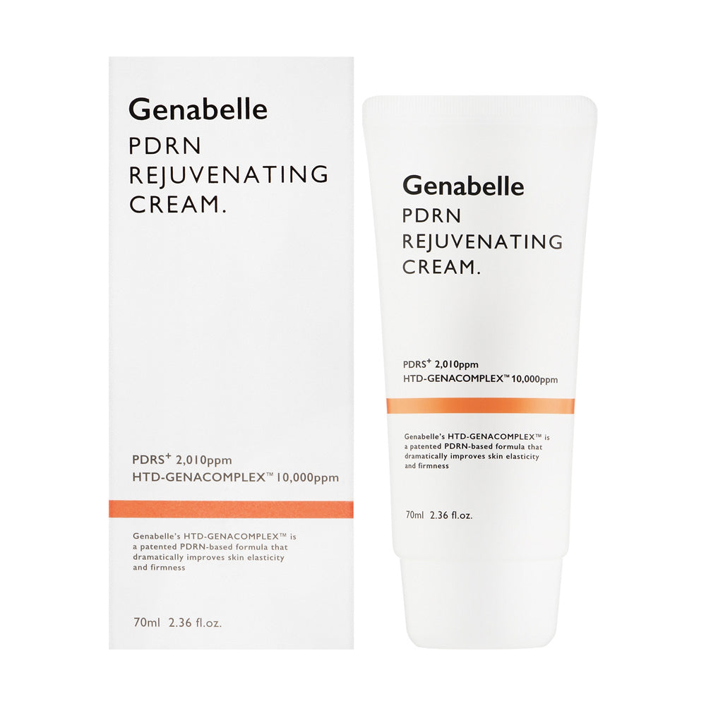 Genabelle PDRN Rejuvenating Cream 70ml