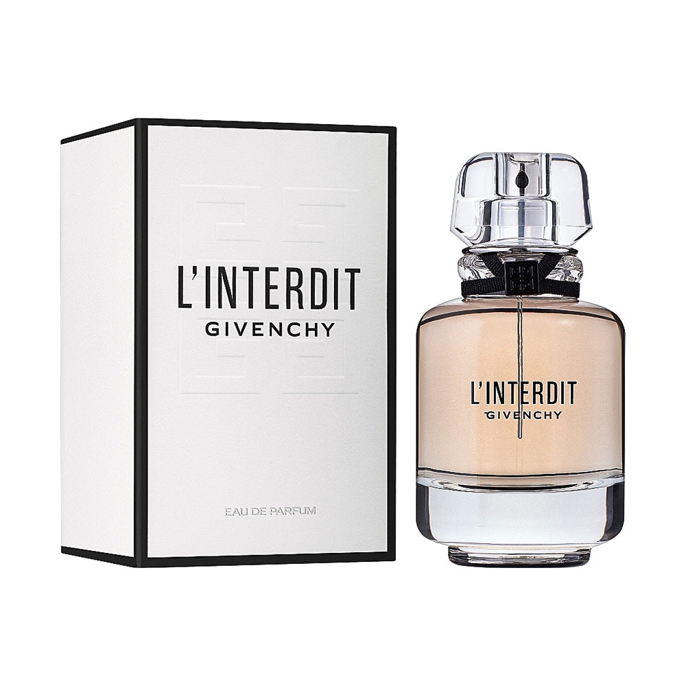 GIVENCHY L'Interdit EDP 10ml