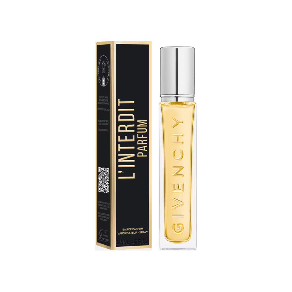 GIVENCHY L'interdit Parfum Edp 12.5ml