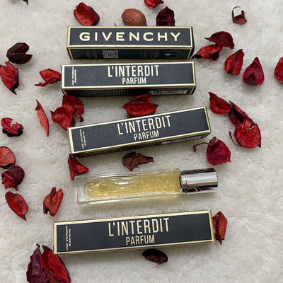 GIVENCHY L'interdit Parfum Edp 12.5ml