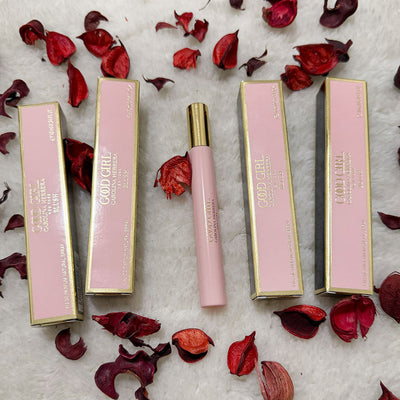 Carolina Herrera Good Girl Blush EDP Spray 10ml