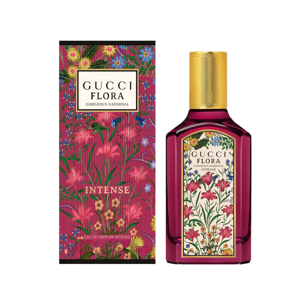 GUCCI Flora Gorgeous Gardenia EDP Intense 5ml