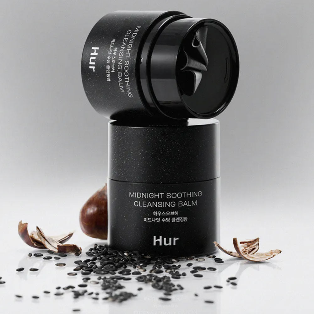 House of Hur Midnight Soothing Cleansing Balm 50ml
