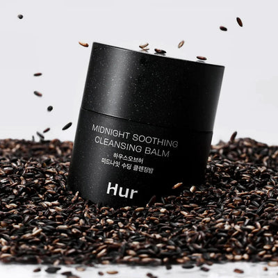 House of Hur Midnight Soothing Cleansing Balm 50ml