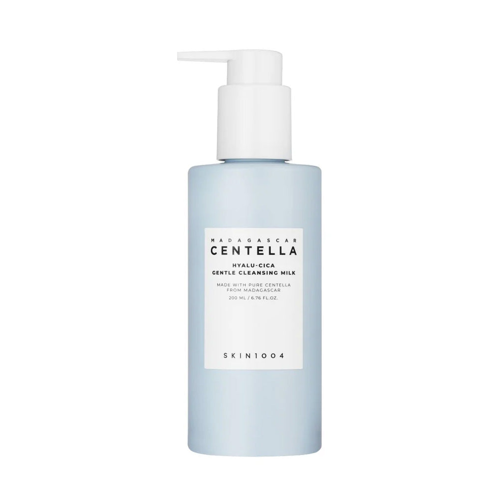 SKIN1004 Madagascar Centella Hyalu-Cica Gentle Cleansing Milk 200ml